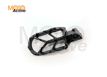 Подножки литые Z 10мм BSE