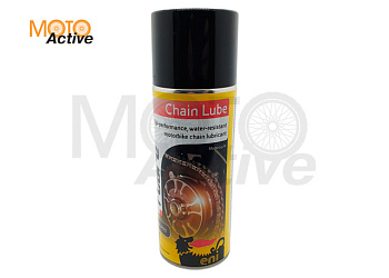 Смазка мото цепей AGIP Chain Lube 400ml