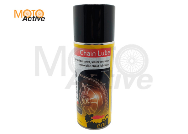 Смазка мото цепей AGIP Chain Lube 400ml