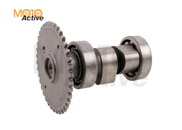 Распредвал в сборе двиг. 1P63QML (180cc)