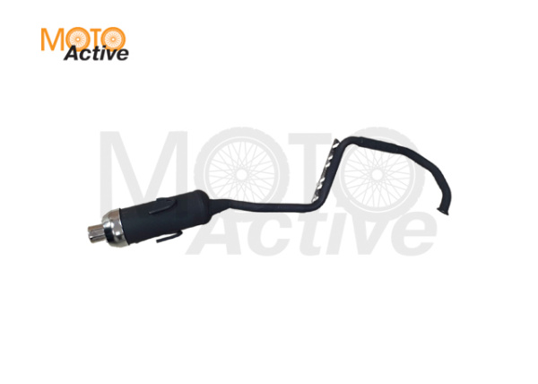 Глушитель WELS EVOX200