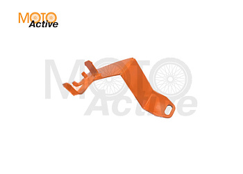 Фиксатор аккумулятора Holeshot Crosstrec