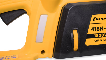 Электрическая цепная пила CHAMPION 418N-16