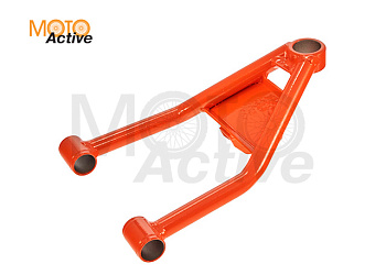 Рычаг передней подвески нижний правый KAYO MINI BULL (2020)