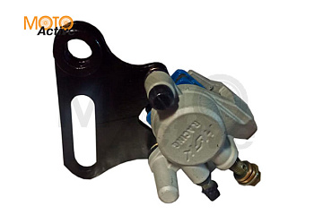 Суппорт задн. диск. тормоза питбайк BSE PH10