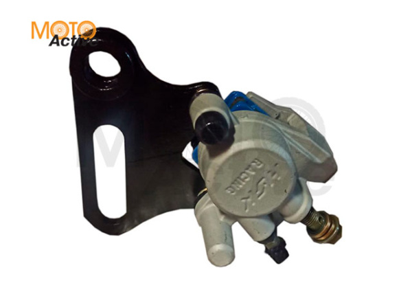 Суппорт задн. диск. тормоза питбайк BSE PH10