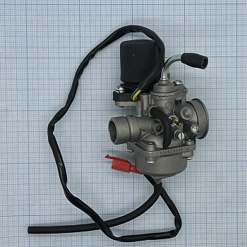 Карбюратор 2Т 1PE40QMB-072