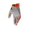Мотоперчатки Leatt Moto 2.5 X-Flow Glove Flame