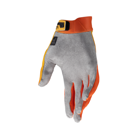 Мотоперчатки Leatt Moto 2.5 X-Flow Glove Flame