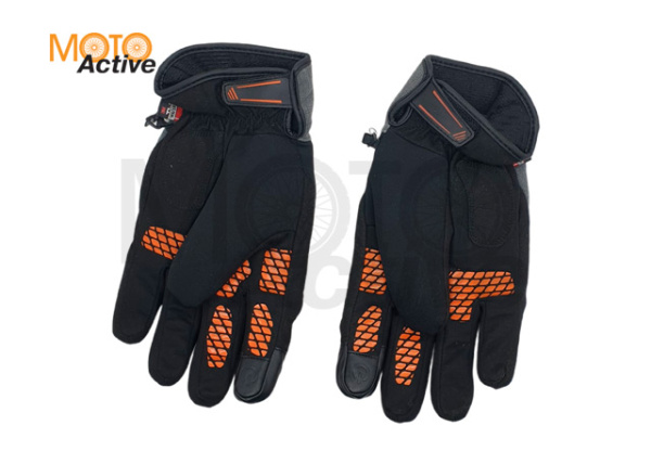 Перчатки для снегохода KLIM #2 grey