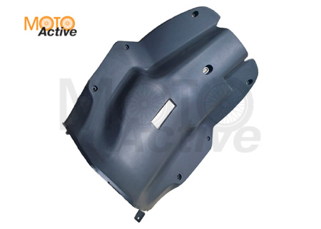 Пластик подрулевой THUNDER, THUNDER S, FLASH 50, FLASH 150, SPARK