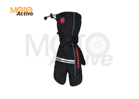 Перчатки Finntrail Lobster 2800 GraphiteRed
