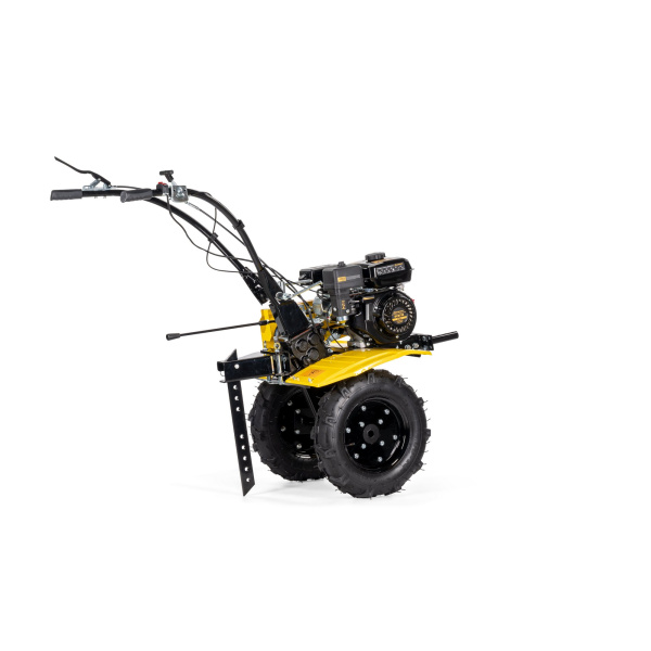 Бензиновый мотоблок CHAMPION BC8733