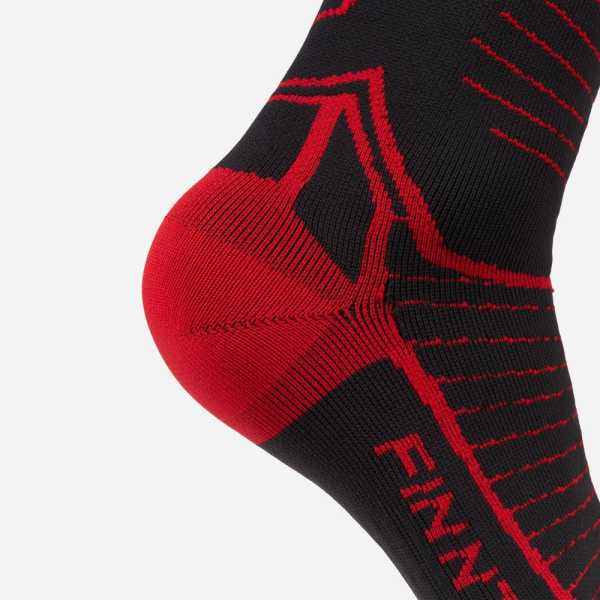 Термоноски Finntrail DrySocks 3207 Red