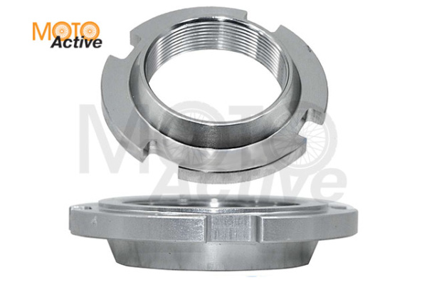 Гайка рулевой колонки верх, Regulmoto Nibbi 300NC