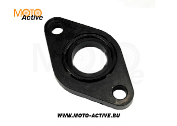 Прокладка карбюратора (текстолит) 157QMJ 150cc