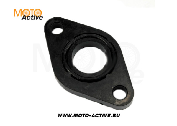 Прокладка карбюратора (текстолит) 157QMJ 150cc