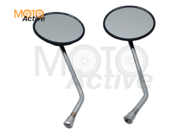 Зеркало d10 mm ZX- 036