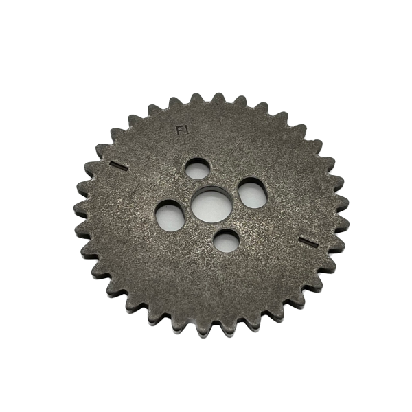 Звездочка распредвала двигателя. ZS1P62YML-2 (W190) CN