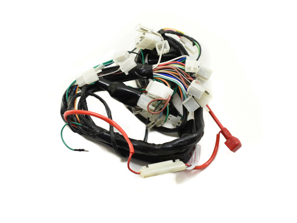 Жгут электропроводки Senke SK 250GY-5