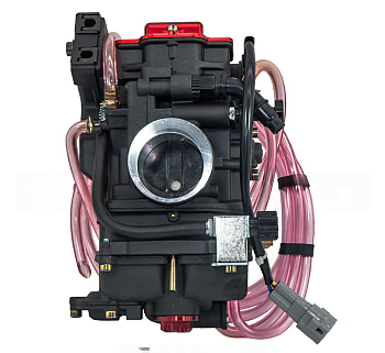 Карбюратор NIBBI FCR39-YJ