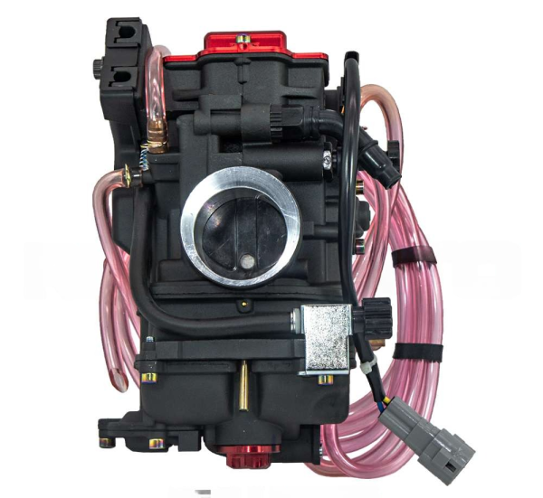 Карбюратор NIBBI FCR39-YJ