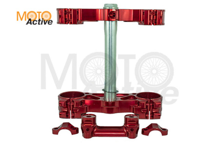 Рулевая траверса Holeshot Red Edition