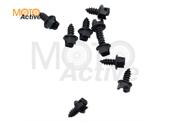 Шип вкручивающийся  9,5 мм 100 шт.KOLD KUTTER 3/8"