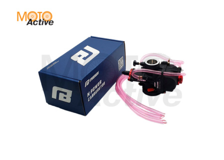 Карбюратор NIBBI PWK24YJ