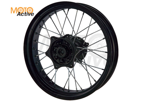 Комплект дисков Motard 17x2,5/17x3,5 тип CRF,K6