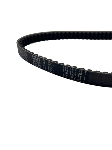 Ремень вариатора 19,7х818х28 Bando, Longia 125, Grido