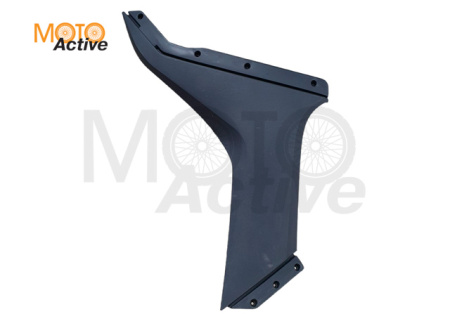 Пластик комплект черный BSE M2 M4 M8 Z4 Z7 Z8 Z11 RTC 300 Z5 Z5Y Z6 Z6Y