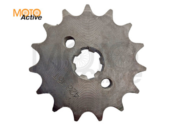 Звезда ведущая 428-15T d-17 PH10 XTG