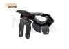 Защита шеи Leatt 5.5 Neck Brace Stealth
