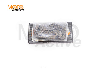 Цепь ГРМ 25H-90L питбайк 120-150 см3 SM-PARTS