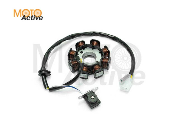 Статор генератора Honda AF-34/35 SCOOTER-M
