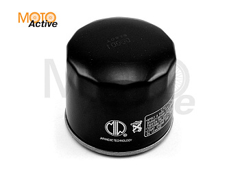 Фильтр масляный MIW D6001 (HF153)