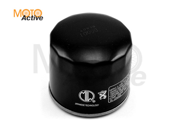 Фильтр масляный MIW D6001 (HF153)