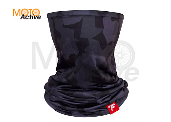 БАФФ ШАРФ FINNTRAIL TUBE 9800 CAMOSHADOWBLACK