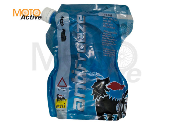 Антифриз Eni Ready (1 литр)