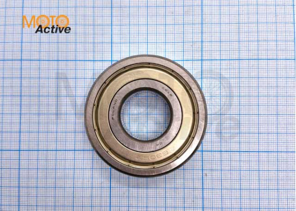 Подшипник 6305 25х62х17 ZZ C4Е