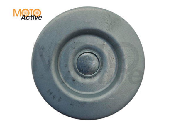 Фильтр масляный для Kawasaki, Suzuki, ATV (Ø43, h-40) (HF 139, KY-A-114) "BEEZMOTO"