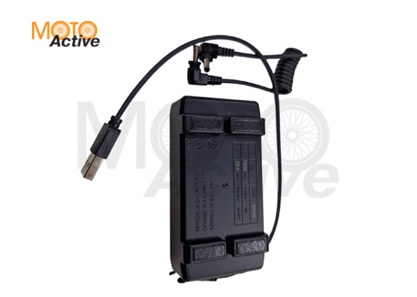 Аккумулятор (для очков HB190/HB31) AiM 7000 mAh Black