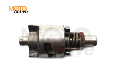 Вал копирный  WELS EVOX200