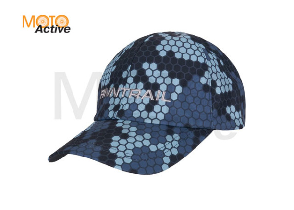 Кепка FINNTRAIL WATERPROOFCAP 9621 CAMOGREY