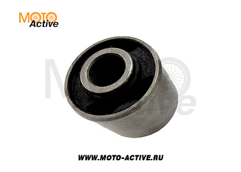 Сайлентблок передний правого картера 161QMK 200cc с реверсом