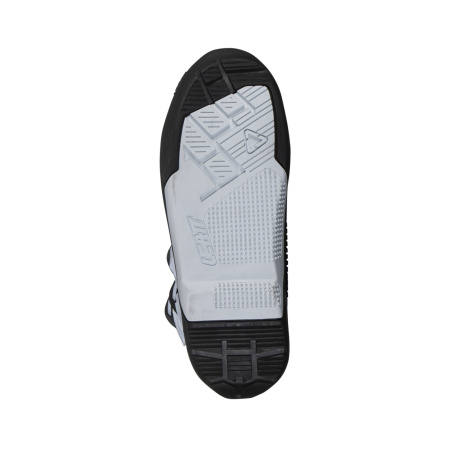 Мотоботы Leatt 3.5 Boot (White, 9, 2026)