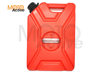 Канистра GKA 5л (красная)