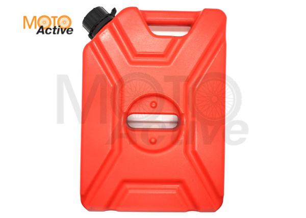 Канистра GKA 5л (красная)