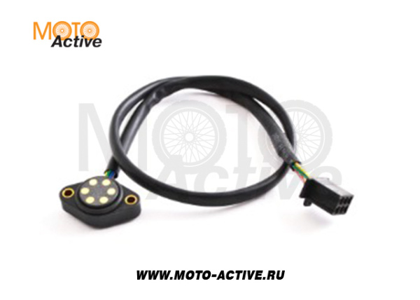 Датчик включенной передачи ATV KAYO двиг. ZS CBB250 (воздушный)